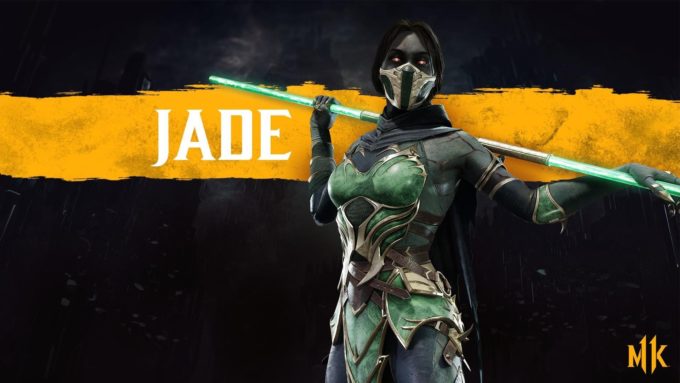 Mortal Kombat 11 Mortal Kombat 11 mortal-kombat-11-mortal-kombat-11